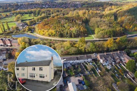 undefined, Moira Road, Donisthorpe