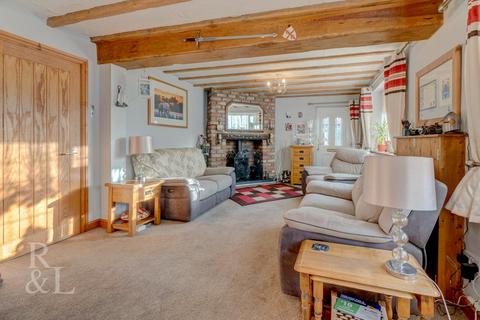 undefined, Moira Road, Donisthorpe