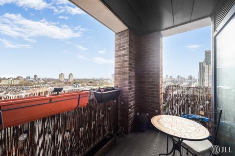 undefined, Azure Building, Great Eastern Road, London, E15