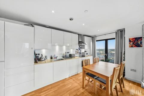 undefined, Azure Building, Great Eastern Road, London, E15