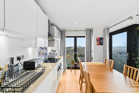 undefined, Azure Building, Great Eastern Road, London, E15