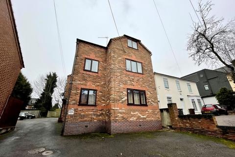 undefined, Radbourne Street, Derby, DE22