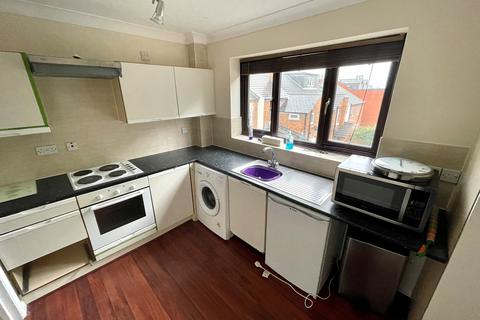 undefined, Radbourne Street, Derby, DE22