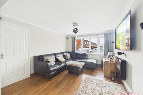 undefined, Denbigh Close, Wrexham