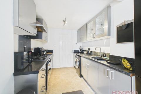 undefined, Denbigh Close, Wrexham