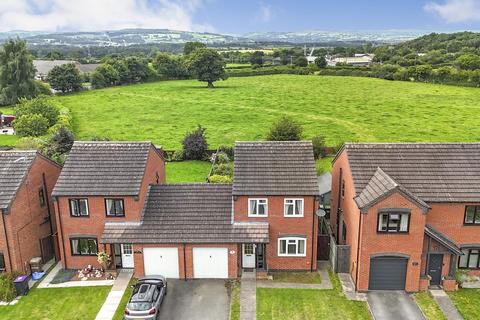 3 bedroom detached house for sale, Overton Road, St. Martins