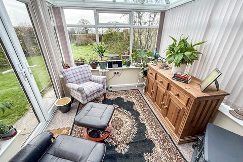 3 bedroom detached house for sale, Overton Road, St. Martins