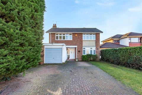 undefined, Champions Way, South Woodham Ferrers, Chelmsford, Essex, CM3