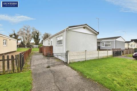undefined, Ashfield Park, Scunthorpe