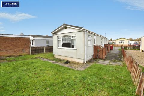 undefined, Ashfield Park, Scunthorpe