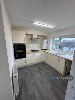 undefined, Chapelhall, Chapelhall, Airdrie, ML6