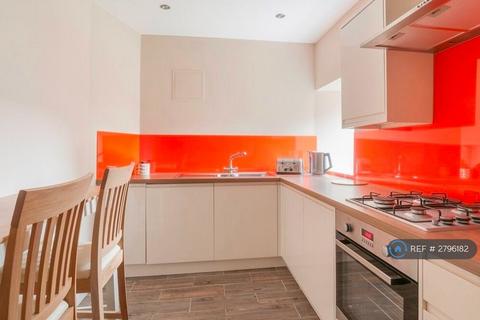 undefined, High Street, Auchterarder, PH3