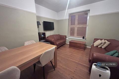 Lostock House, London, SW8