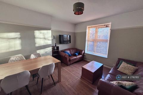 Lostock House, London, SW8