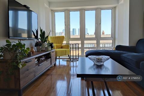2 bedroom flat to rent, St. Davids Square, London, E14