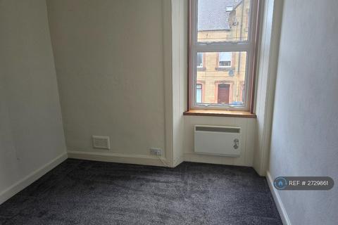 undefined, Meigle St, Galashiels, TD1