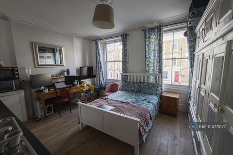 undefined, Offord Road, N1 1Eb, N1