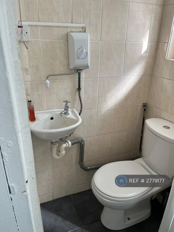 Other Toilet