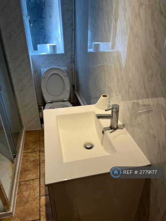 Washbasin