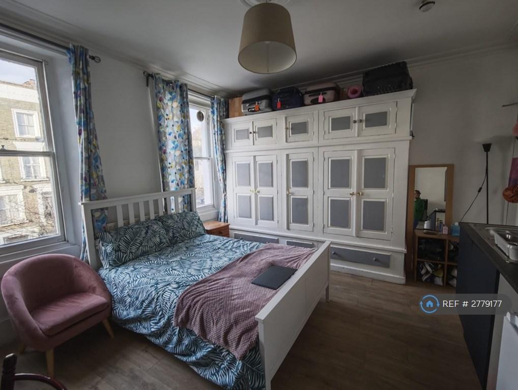 Large Wardrobe