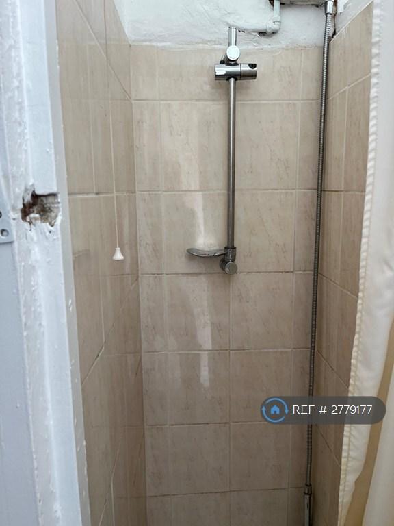 Another Shower