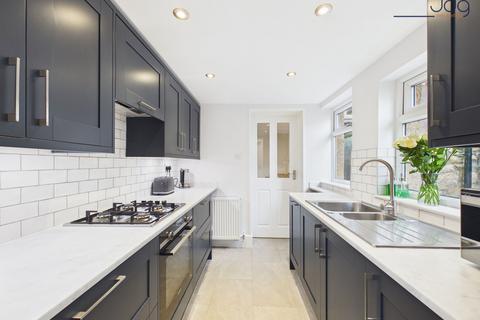 undefined, Garnet Street, Lancaster | Stylishly Upgraded Period Home Close to the City Centre