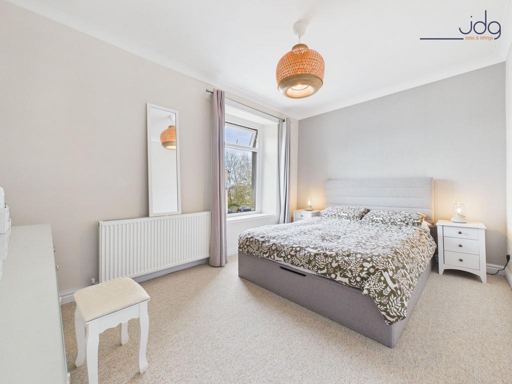 Double Bedroom 1