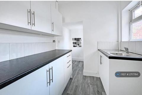 undefined, Shrewsbury Street, Hartlepool, TS25