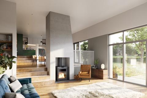 undefined, Athron Hill, Milnathort, Kinross, Perth and Kinross