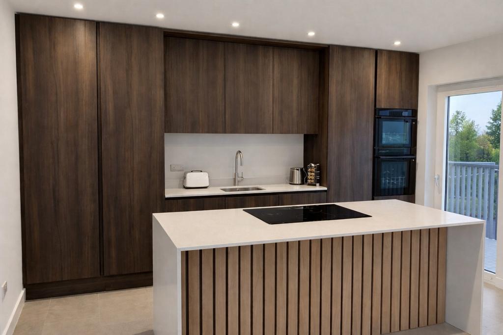 Example Kitchen
