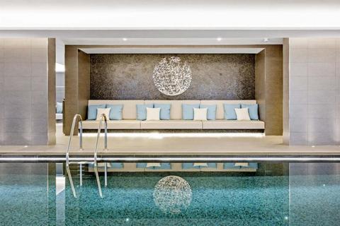 1 bedroom apartment to rent, Albert Embankment, London, SE1