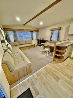 Seal Bay Resort – West Sussex