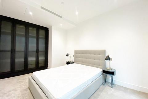 2 bedroom apartment to rent, Prince of Wales Drive, London, SW11