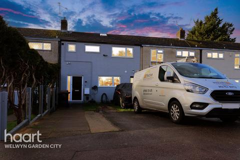 undefined, Deerswood Avenue, Hatfield