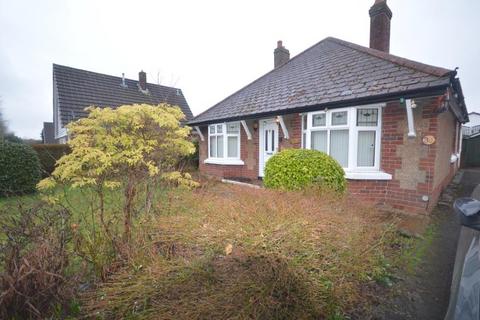 2 bedroom detached bungalow for sale, Stirchley Road, Telford