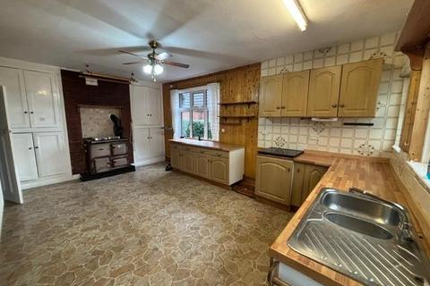 2 bedroom detached bungalow for sale, Stirchley Road, Telford