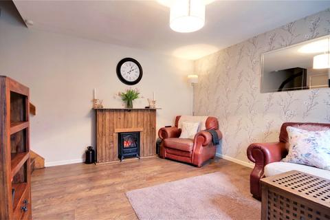 1 bedroom end of terrace house for sale, Rowhurst Avenue, Surrey KT15