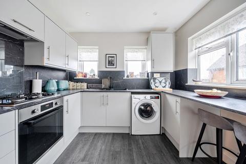 undefined, High Cross Fields, Crowborough.