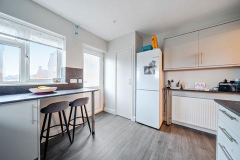 undefined, High Cross Fields, Crowborough.