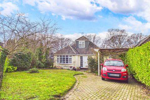4 bedroom bungalow for sale, Poplar Close, Bransgore, Christchurch, Dorset, BH23