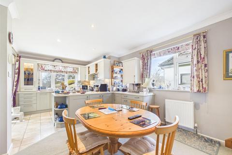 4 bedroom bungalow for sale, Poplar Close, Bransgore, Christchurch, Dorset, BH23