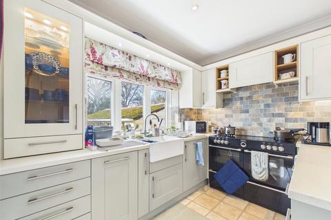 4 bedroom bungalow for sale, Poplar Close, Bransgore, Christchurch, Dorset, BH23