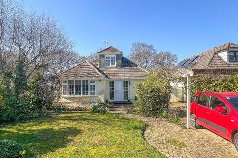 4 bedroom bungalow for sale, Poplar Close, Bransgore, Christchurch, Dorset, BH23