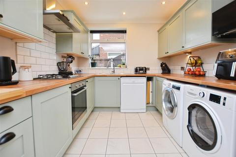undefined, Endcliffe Avenue, Scunthorpe