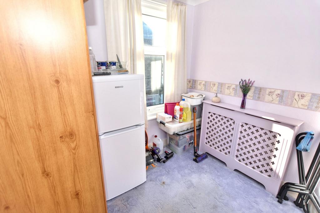 Bedroom Five