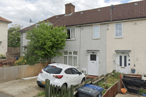 3 bedroom terraced house to rent, Homefield Road, HA8