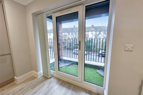 1 bedroom apartment to rent, Reddington Drive, Slough, Buckinghamshire, SL3