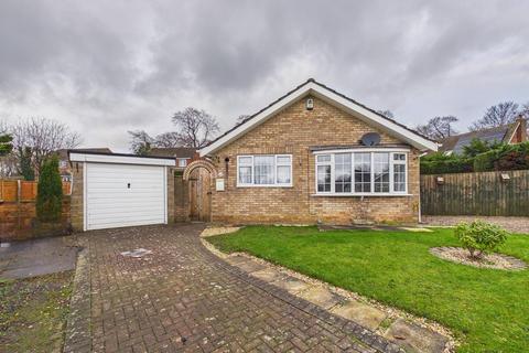 2 bedroom detached bungalow for sale, Chestnut Close, Bridlington