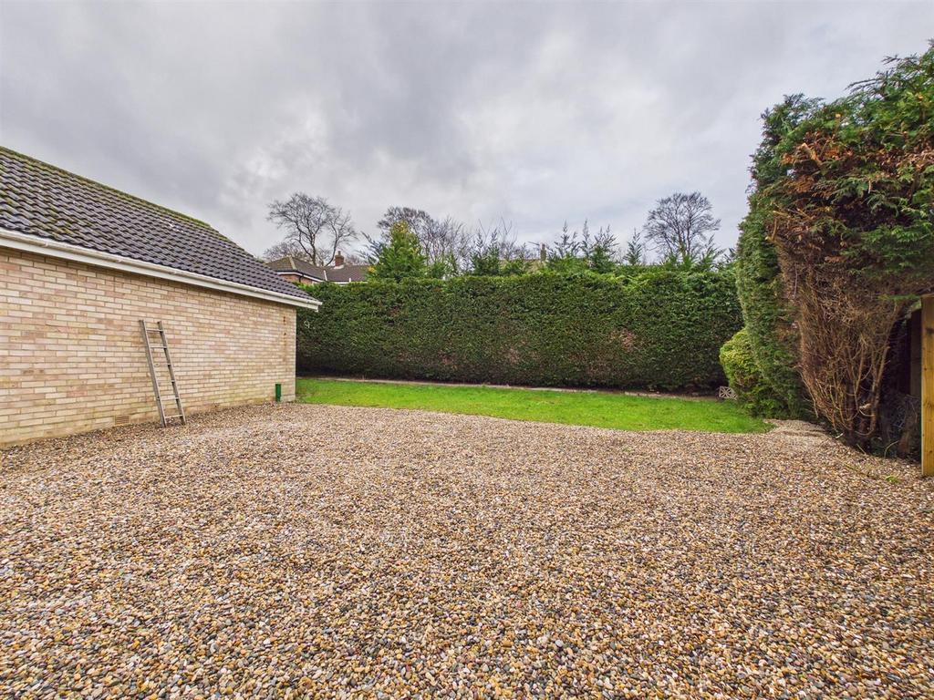 Garden: