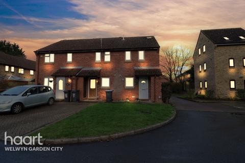 undefined, Jasmine Gardens, Hatfield
